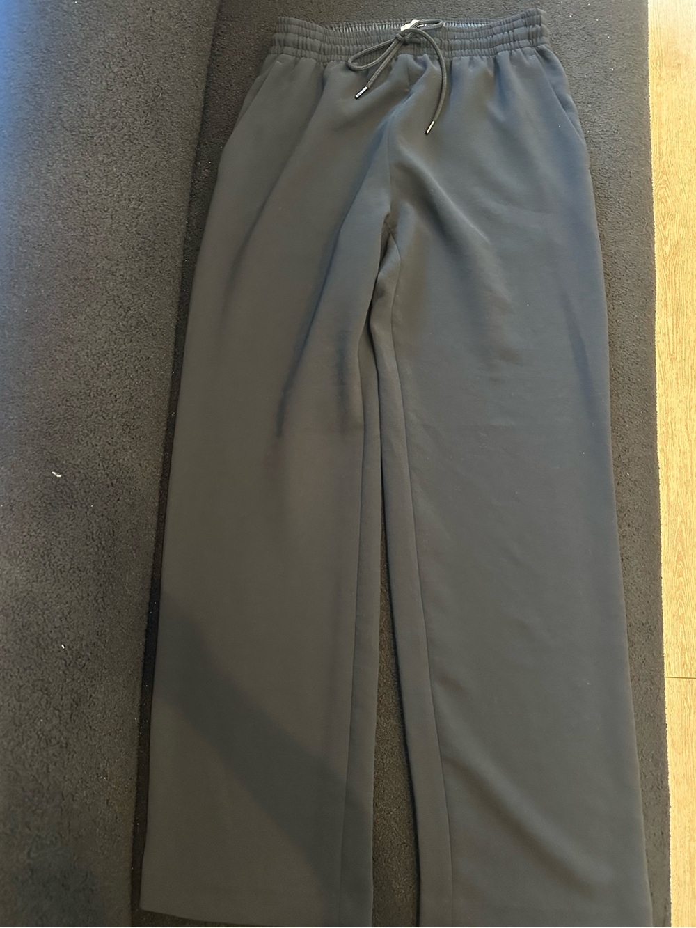 Aritzia Wilfred Thesis Pant